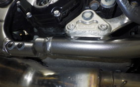 SUZUKI BANDIT 1250 F 2014 GW72A