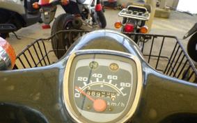 HONDA C90 SUPER CUB HA02