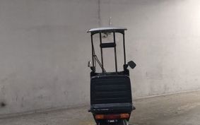 HONDA GYRO TA03