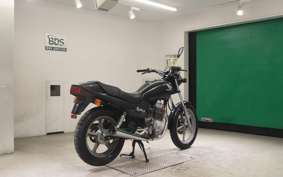 HONDA HAWK NIGHT 250 MC26