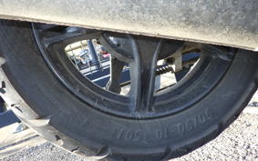 YAMAHA JOG ZR Gen.3 SA39J
