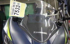 KAWASAKI NINJA 400 2024 EX400G