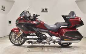 HONDA GL 1800 GOLD WING TOUR DCT 2018 SC79