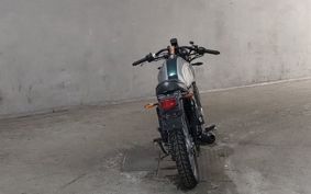 HONDA GB250 CLUBMAN 1 MC10