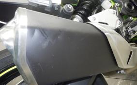 KAWASAKI Z900 Gen.2 2021 ZR900B