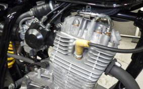 HONDA FTR223 2011 MC34