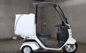 HONDA GYRO TA03