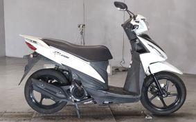 SUZUKI ADDRESS V110 CE47A