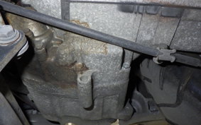 HONDA FORESIGHT SE MF04
