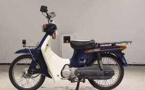 SUZUKI BIRDIE 50 BA41A
