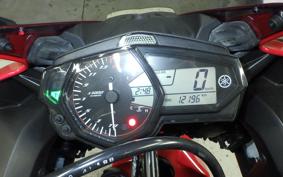 YAMAHA YZF-R25 RG10J