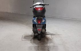 SUZUKI LET's CA4AA
