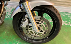 YAMAHA SRX400 1997 3VN