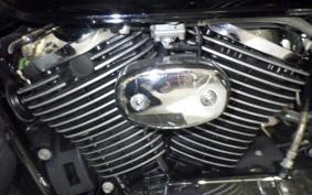 SUZUKI INTRUDER 400 Classic 2008 VK54A