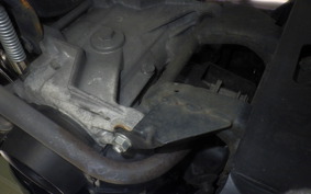 SUZUKI ADDRESS 110 2025 CE47A