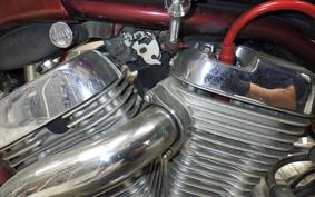 SUZUKI INTRUDER 400 1995 VK51A
