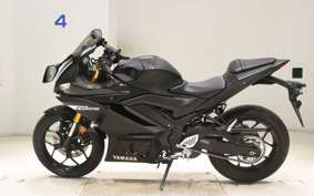 YAMAHA YZF-R25 A 2012 RG43J