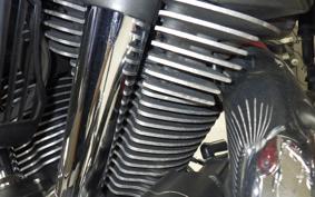 YAMAHA XV1900 MIDNIGHT STAR 2006