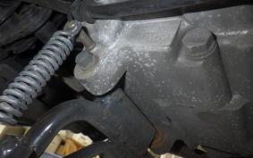 PEUGEOT ジャンゴ125 1981