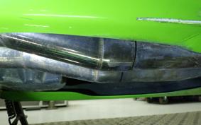 KAWASAKI ZRX1100 1998 ZRT10C