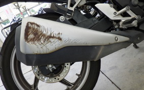 HONDA CBR250R GEN 3 MC41
