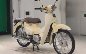 HONDA C110 SUPER CUB JA44
