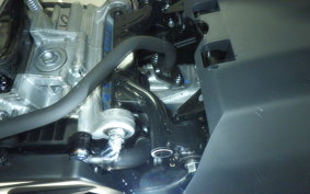 HONDA TACT Gen.4 2020 AF79