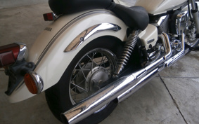 YAMAHA DRAGSTAR 250 VG02J