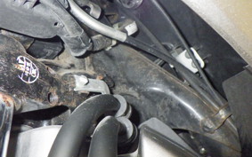 HONDA LEAD 125 2019 JF45