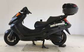 HONDA FORESIGHT EX MF04