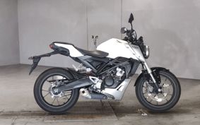 HONDA CB125 R JC79
