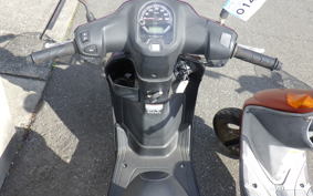 HONDA TACT-4ﾍﾞｰｼｯｸ 2007 AF79