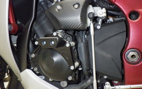 YAMAHA YZF-R1 2009 RN24J