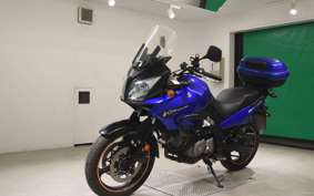 SUZUKI Vｽﾄﾛｰﾑ650A 2008