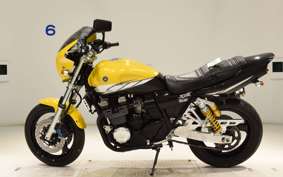 YAMAHA XJR400 Gen.3 R 2003 RH02J