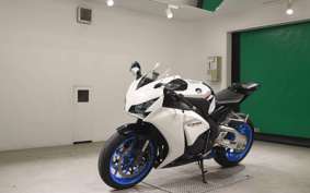 HONDA CBR1000RR Gen. 2 2012 SC59