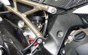 BMW S1000RR M DDC 2020