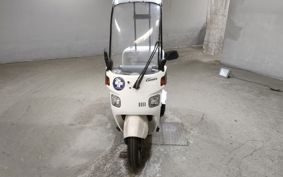 HONDA GYRO TA02
