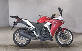 HONDA CBR250R MC41