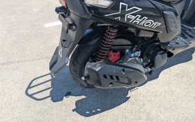 PGO X-HOT150