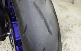 YAMAHA MT-09 ASP 2018 RN52J