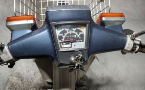HONDA SUPER CUB90 HA02