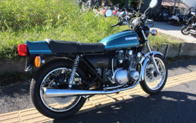 SUZUKI GS750 GS750