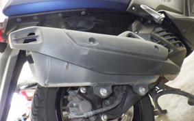 YAMAHA N-MAX SED6J