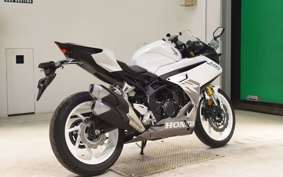 HONDA CBR250RR A MC51
