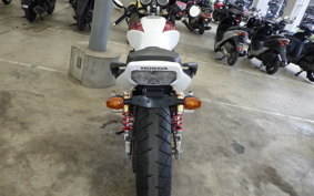 HONDA CB400SF GEN 4 2017 NC42