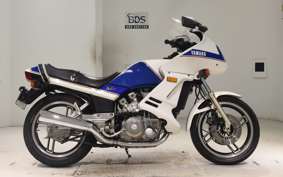 YAMAHA XZ400 D 1983 14X