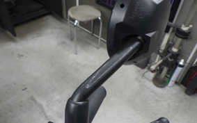 HONDA REBEL 250 A MC49