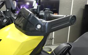 HONDA X-ADV 750 2025 RH21