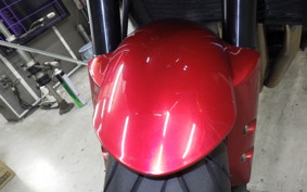 YAMAHA FZ1 FAZER 2009 RN21J